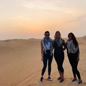 Meet your Posher, Kalynn